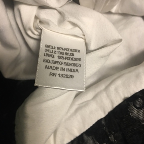 Majorelle Quinn Midi Dress in White Meadow NWT Size XS - Picture 12 of 15